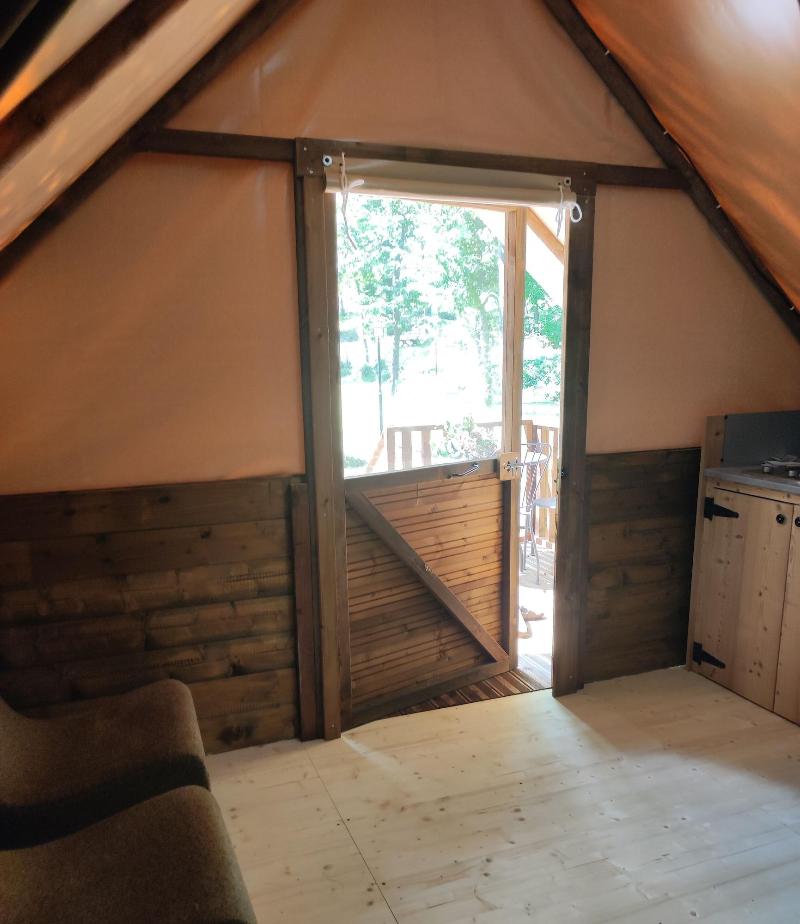 Saecula Natural Village Experience image