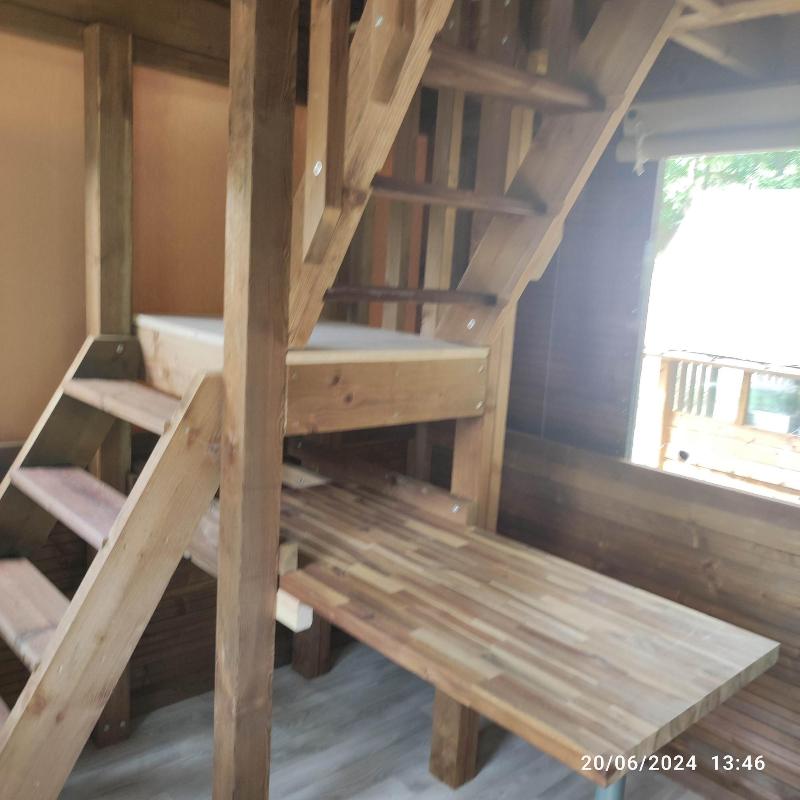 Saecula Natural Village Experience image