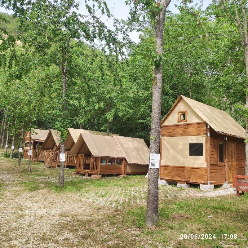 Saecula Natural Village Experience image