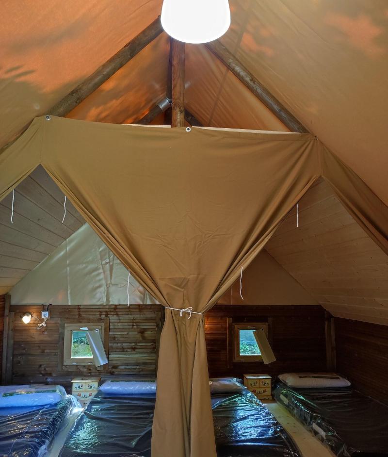 Saecula Natural Village Experience image