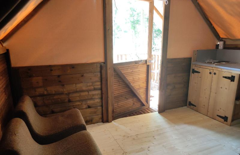 Saecula Natural Village Experience image