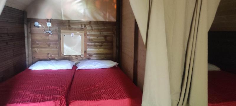 Saecula Natural Village Experience image