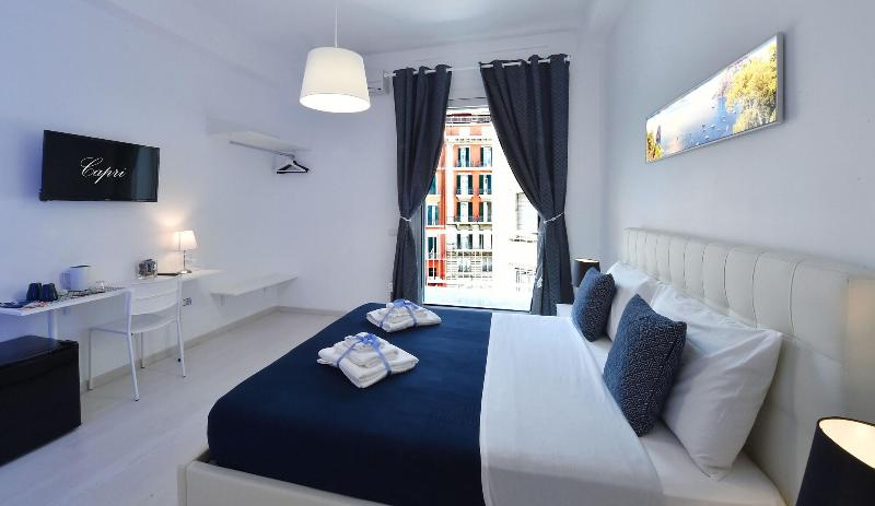 Maschio Angioino Suite image