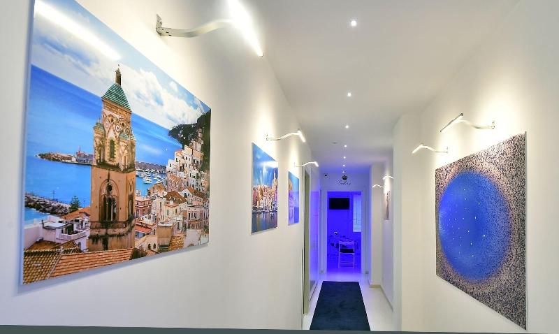 Maschio Angioino Suite image