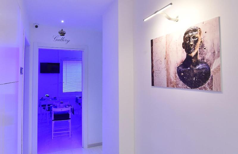 Maschio Angioino Suite image