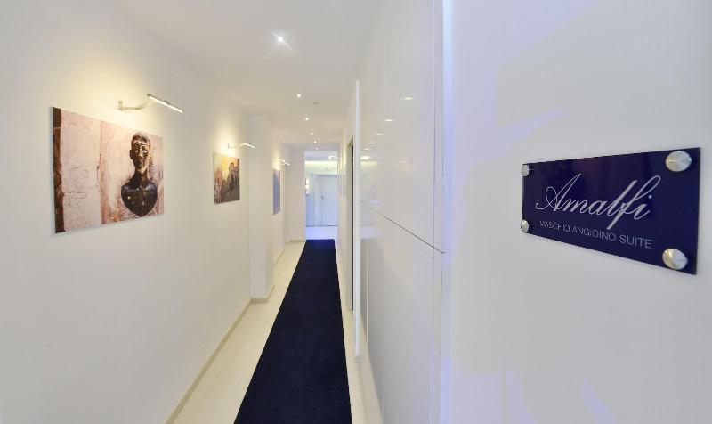 Maschio Angioino Suite image