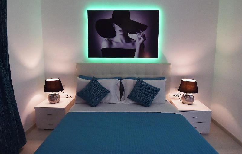 Maschio Angioino Suite image