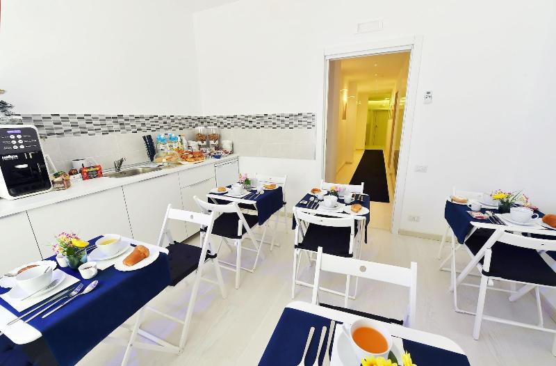 Maschio Angioino Suite image