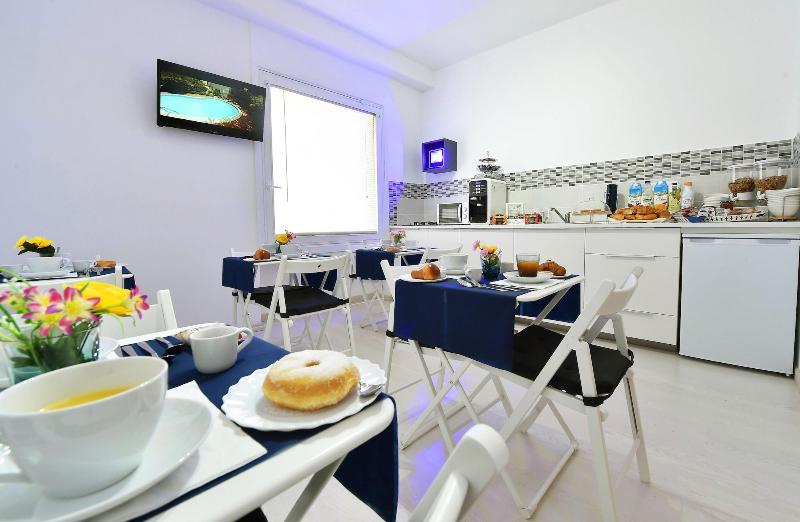 Maschio Angioino Suite image