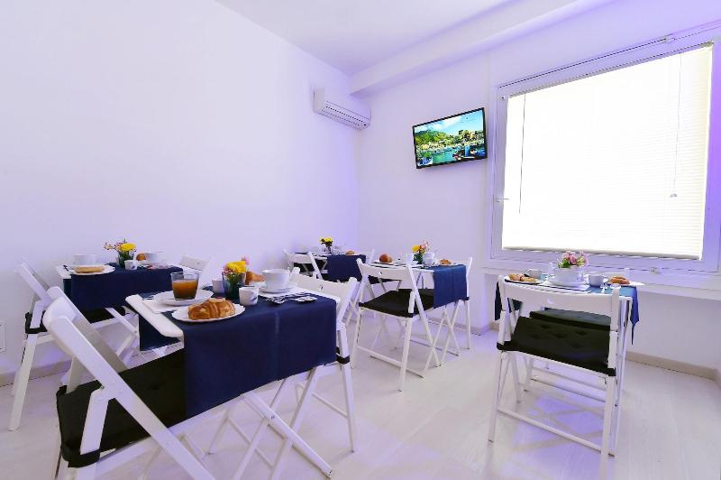 Maschio Angioino Suite image