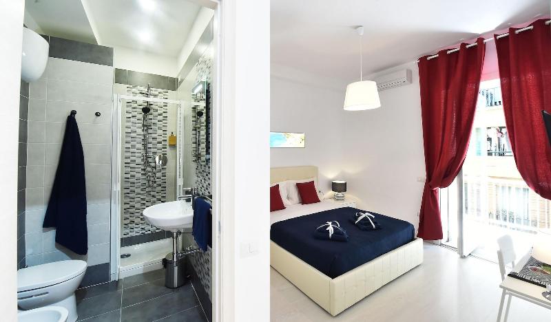 Maschio Angioino Suite image