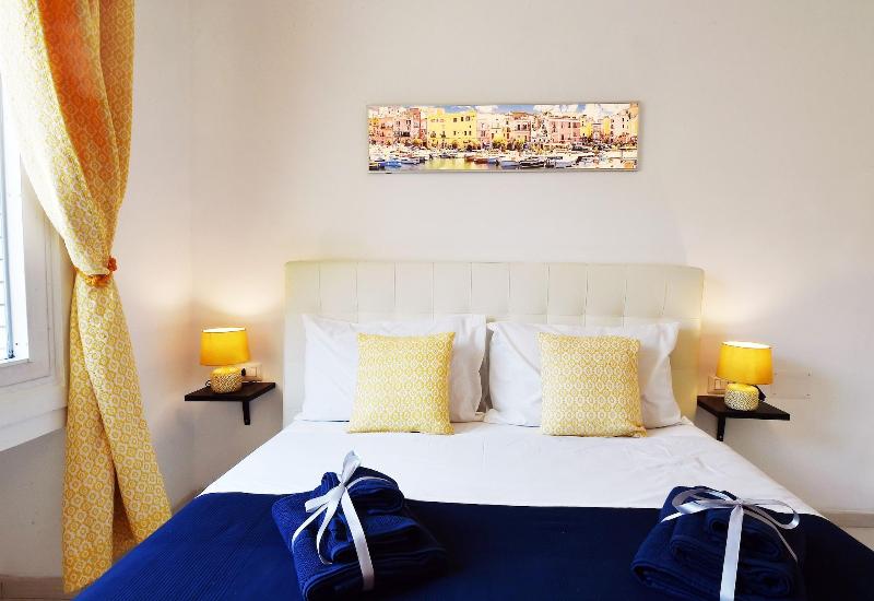 Maschio Angioino Suite image