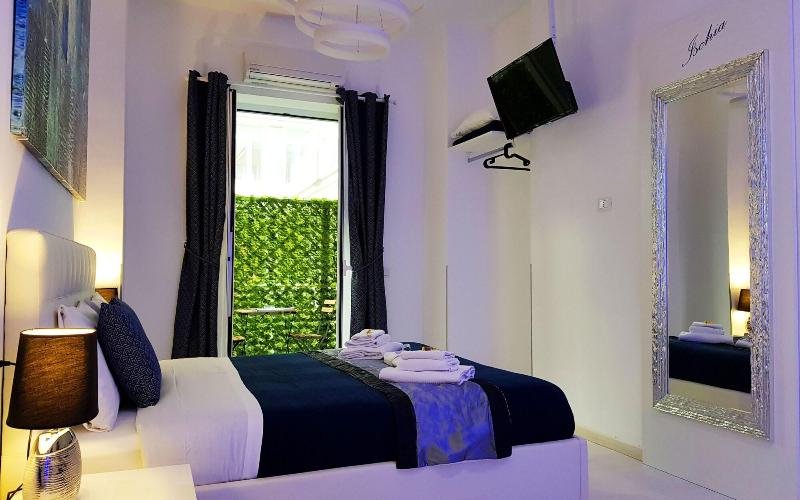 Maschio Angioino Suite image