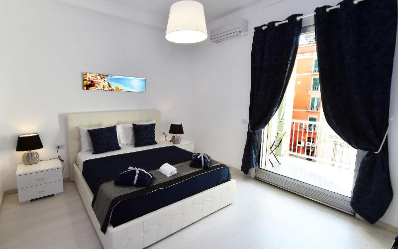 Maschio Angioino Suite image