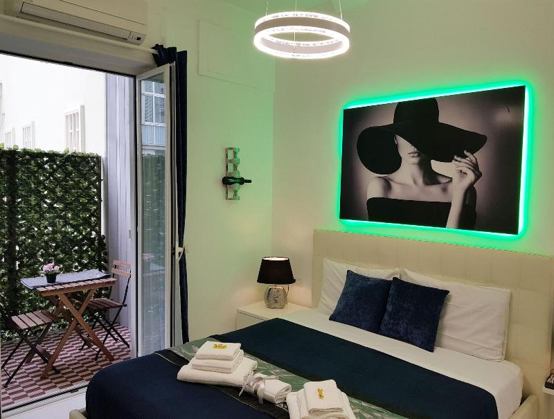 Maschio Angioino Suite image
