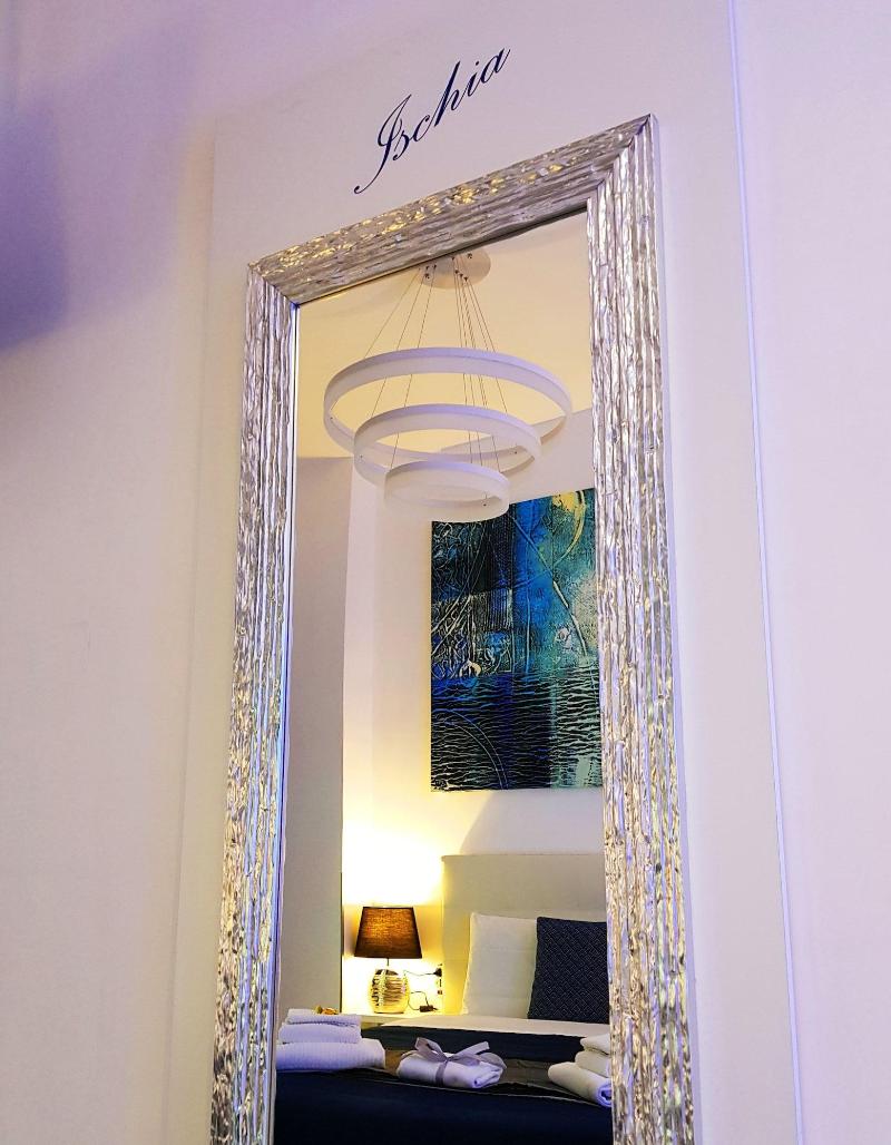 Maschio Angioino Suite image