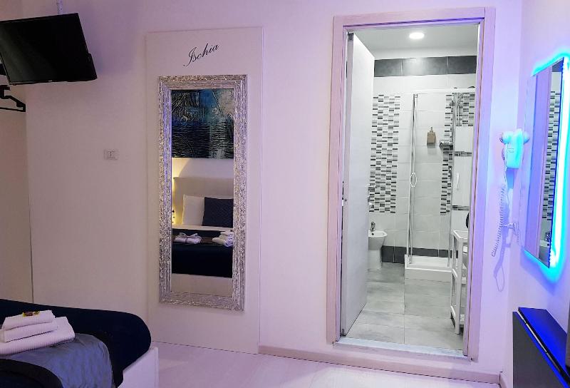 Maschio Angioino Suite image