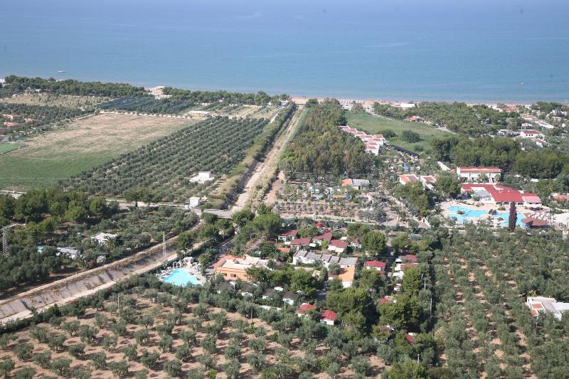 Villaggio Club degli Ulivi image