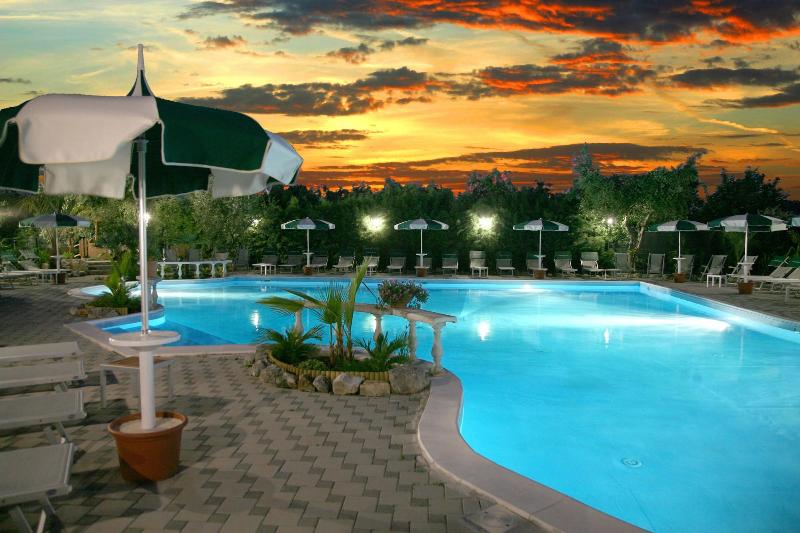 Villaggio Club degli Ulivi image