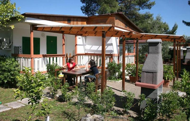 Villaggio Club degli Ulivi image