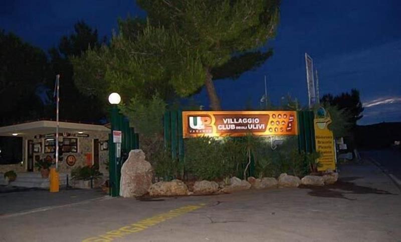 Villaggio Club degli Ulivi image