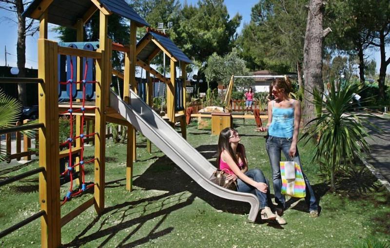 Villaggio Club degli Ulivi image