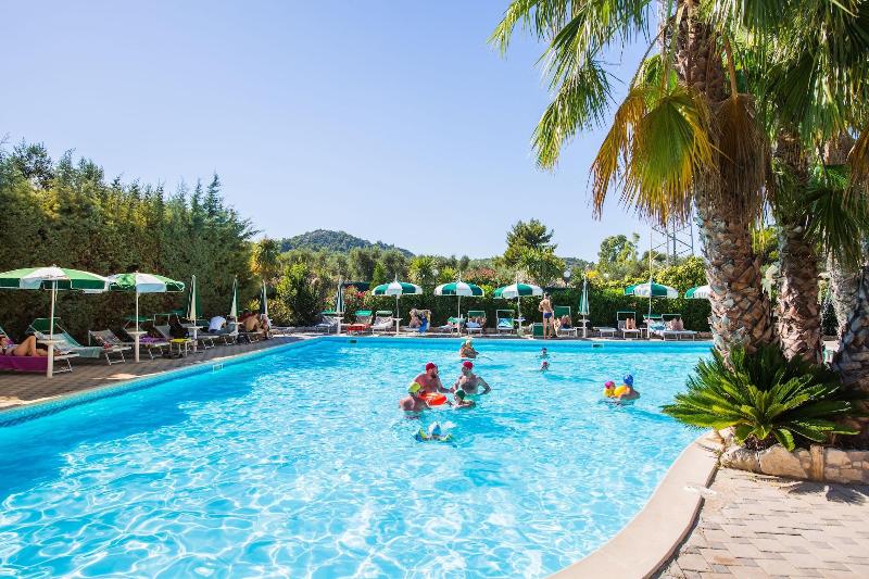 Villaggio Club degli Ulivi image