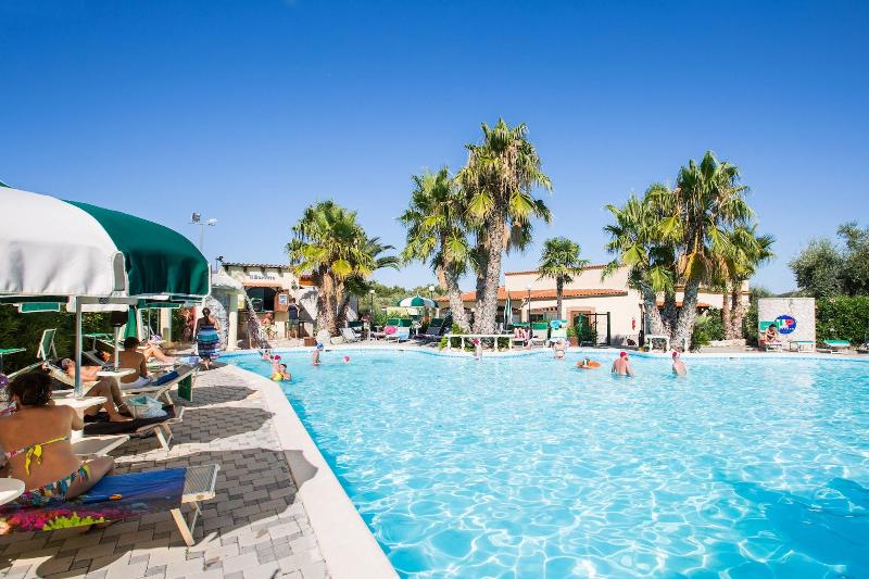 Villaggio Club degli Ulivi image