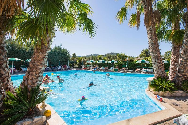 Villaggio Club degli Ulivi image