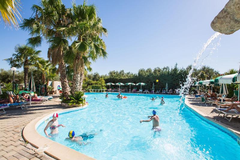 Villaggio Club degli Ulivi image