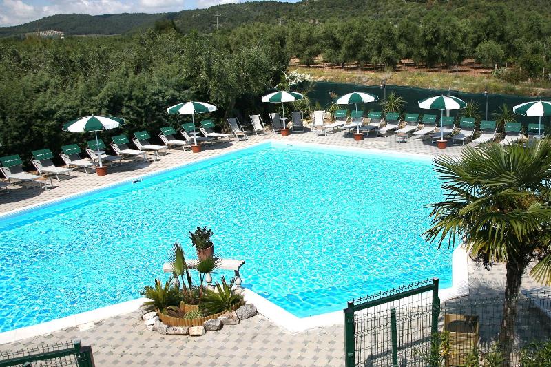 Villaggio Club degli Ulivi image