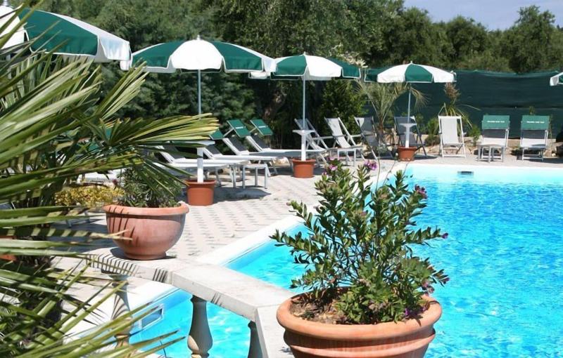 Villaggio Club degli Ulivi image