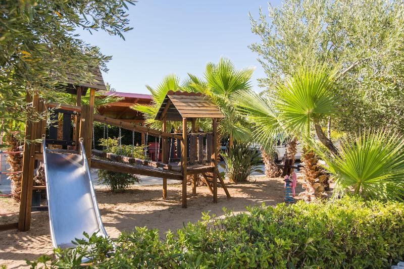 Villaggio Club degli Ulivi image