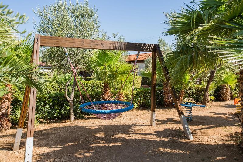 Villaggio Club degli Ulivi image