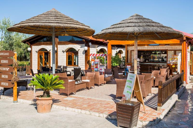 Villaggio Club degli Ulivi image