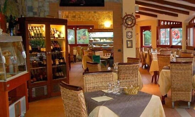 Villaggio Club degli Ulivi image