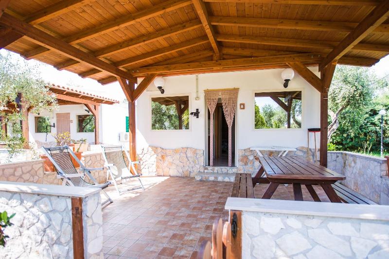 Villaggio Club degli Ulivi image