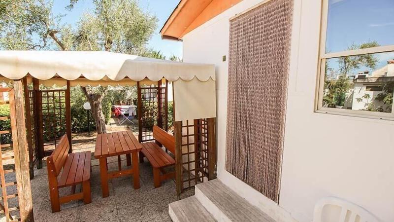 Villaggio Club degli Ulivi image