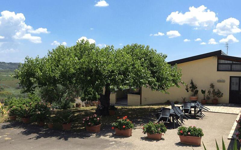 Il Terrazzo sul Sinni image