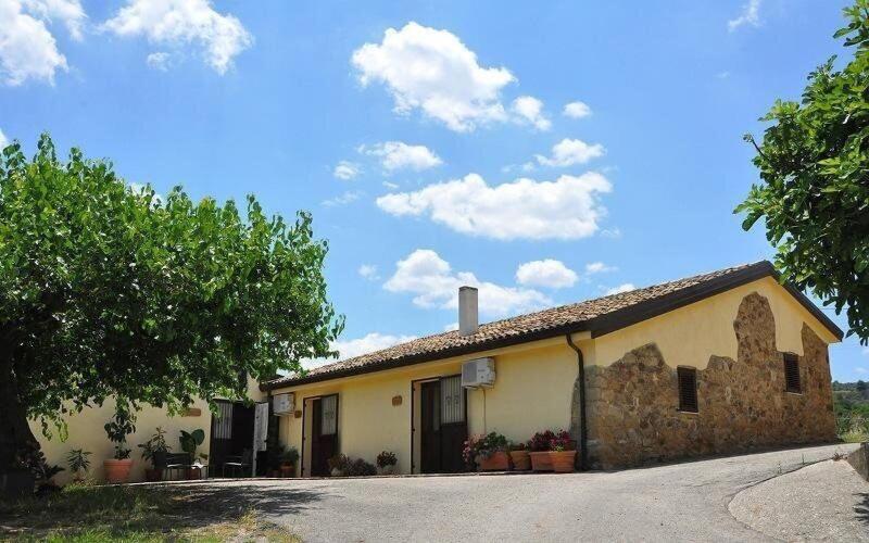 Il Terrazzo sul Sinni image