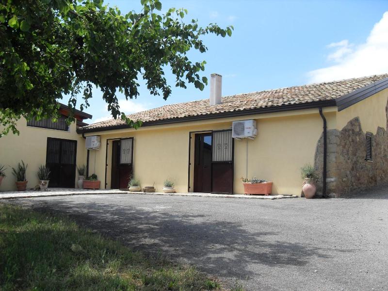 Il Terrazzo sul Sinni image