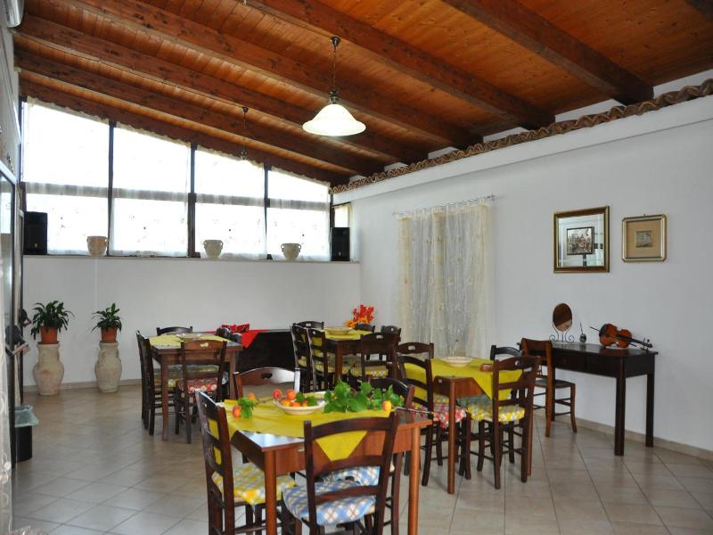 Il Terrazzo sul Sinni image