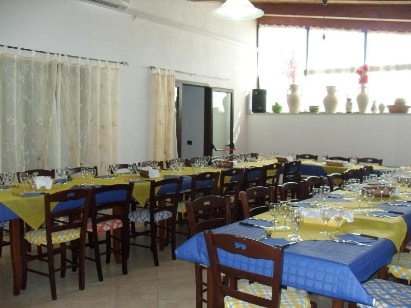 Il Terrazzo sul Sinni image