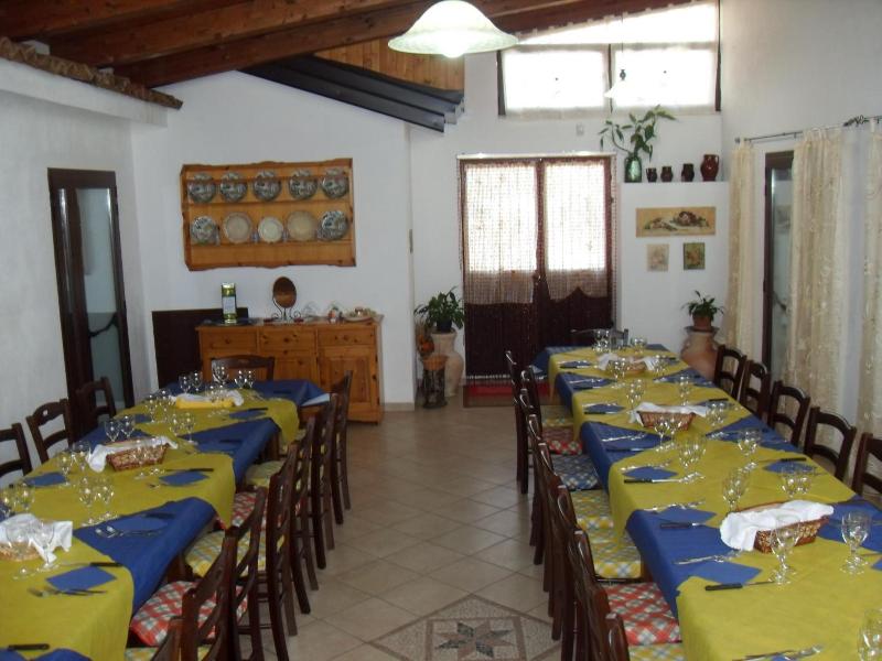 Il Terrazzo sul Sinni image