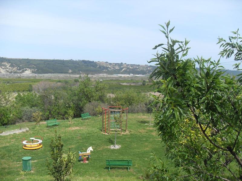 Il Terrazzo sul Sinni image