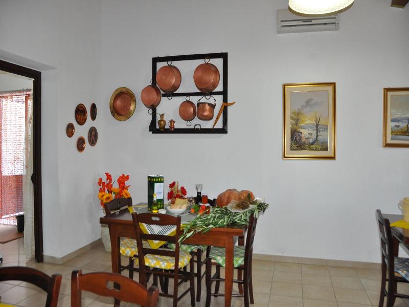 Il Terrazzo sul Sinni image