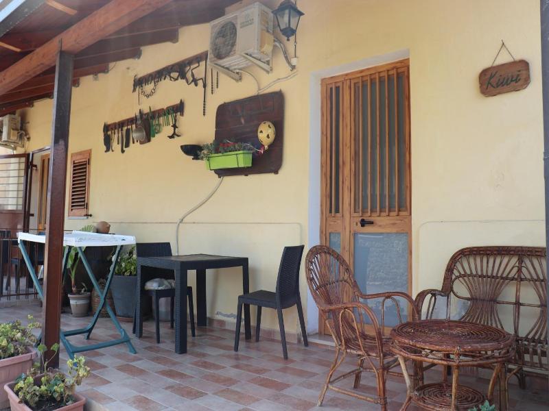 Il Terrazzo sul Sinni image