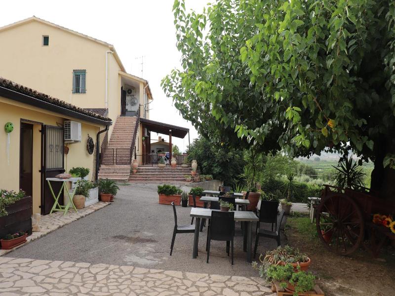 Il Terrazzo sul Sinni image