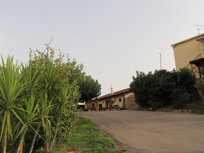 Il Terrazzo sul Sinni image