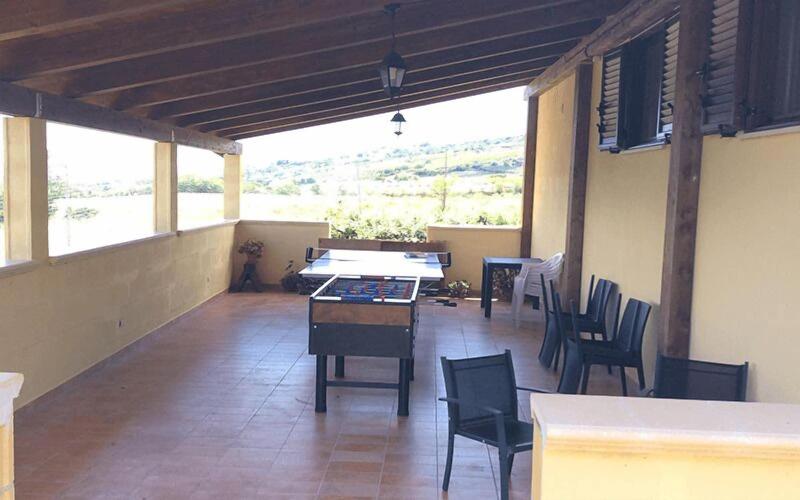Il Terrazzo sul Sinni image
